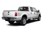 2014 Ford Super Duty F-350 SRW 4WD Crew Cab 6-3/4 Ft Box XL