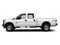 2014 Ford Super Duty F-350 SRW 4WD Crew Cab 6-3/4 Ft Box XL