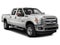 2014 Ford Super Duty F-350 SRW 4WD Crew Cab 6-3/4 Ft Box XL