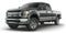 2017 Ford Super Duty F-350 SRW XL 4WD Crew Cab 6.75' Box