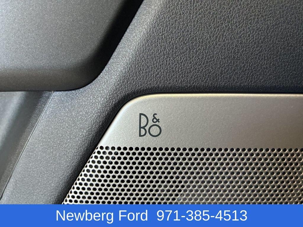 2026 Ford Super Duty F-350 SRW LARIAT 4WD Crew Cab 6.75' Box