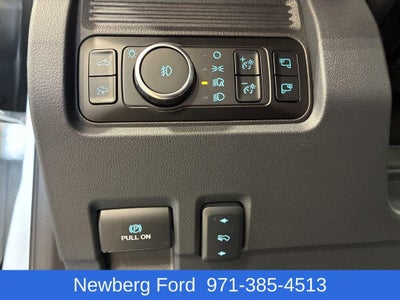 2026 Ford Super Duty F-350 SRW LARIAT 4WD Crew Cab 6.75' Box