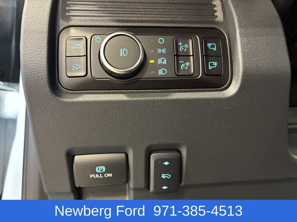 2026 Ford Super Duty F-350 SRW LARIAT 4WD Crew Cab 6.75' Box