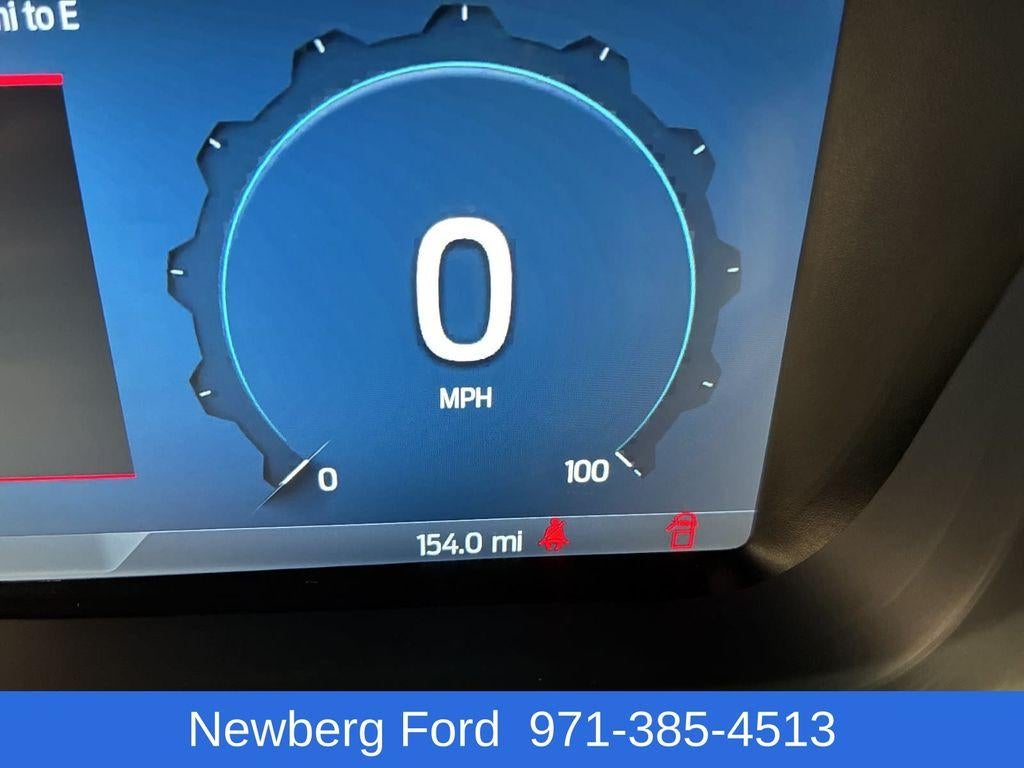 2026 Ford Super Duty F-350 SRW LARIAT 4WD Crew Cab 6.75' Box