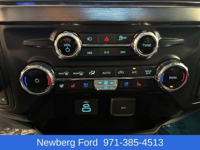 2026 Ford Super Duty F-350 SRW LARIAT 4WD Crew Cab 6.75' Box