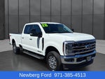 2026 Ford Super Duty F-350 SRW LARIAT 4WD Crew Cab 6.75' Box