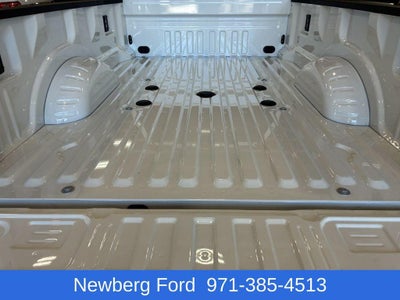 2026 Ford Super Duty F-350 SRW LARIAT 4WD Crew Cab 6.75' Box