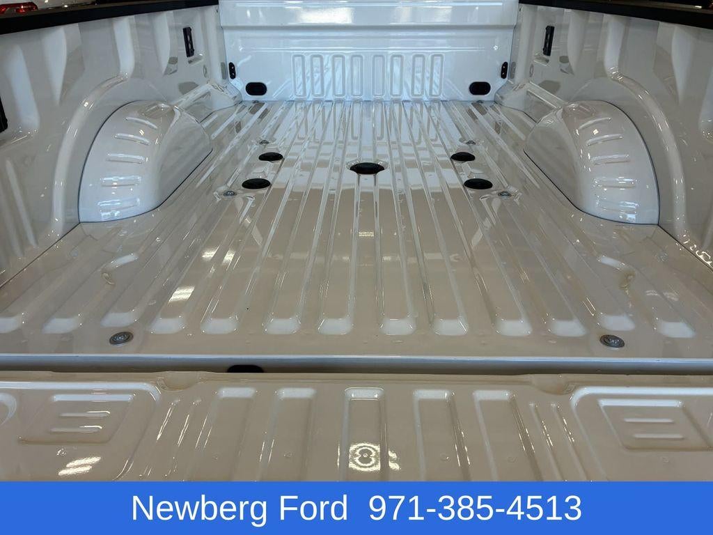 2026 Ford Super Duty F-350 SRW LARIAT 4WD Crew Cab 6.75' Box