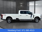 2026 Ford Super Duty F-350 SRW LARIAT 4WD Crew Cab 6.75' Box
