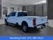 2026 Ford Super Duty F-350 SRW LARIAT 4WD Crew Cab 6.75' Box