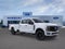 2026 Ford Super Duty F-350 SRW XL 4WD Crew Cab 8' Box