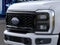 2026 Ford Super Duty F-350 SRW XL 4WD Crew Cab 8' Box