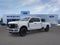 2026 Ford Super Duty F-350 SRW XL 4WD Crew Cab 8' Box