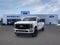 2026 Ford Super Duty F-350 SRW XL 4WD Crew Cab 8' Box
