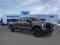 2026 Ford Super Duty F-350 SRW XL 4WD Crew Cab 8' Box