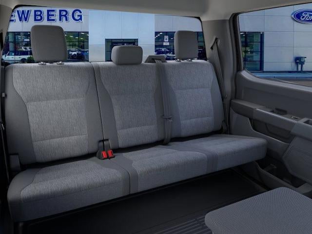 2026 Ford Super Duty F-350 SRW XL 4WD Crew Cab 8' Box