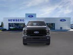 2026 Ford Super Duty F-350 SRW XL 4WD Crew Cab 8' Box