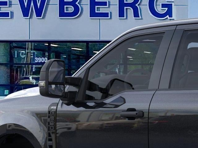 2026 Ford Super Duty F-350 SRW XL 4WD Crew Cab 8' Box