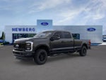 2026 Ford Super Duty F-350 SRW XL 4WD Crew Cab 8' Box