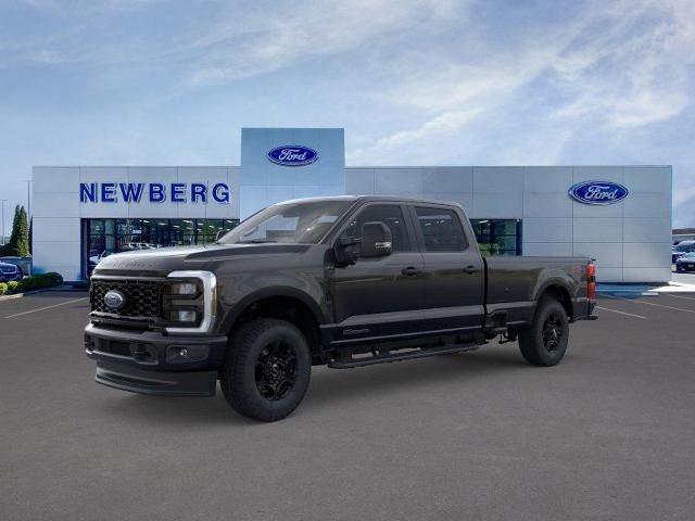 2026 Ford Super Duty F-350 SRW XL 4WD Crew Cab 8' Box