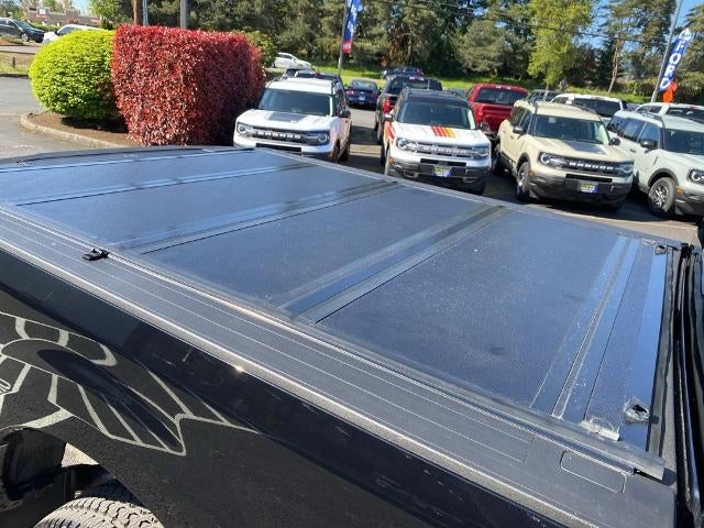 2019 Ford Super Duty F-350 SRW Limited 4WD Crew Cab 6.75' Box