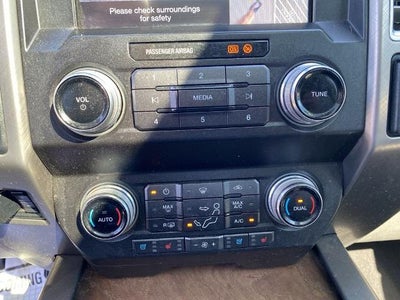 2019 Ford Super Duty F-350 SRW Limited 4WD Crew Cab 6.75' Box