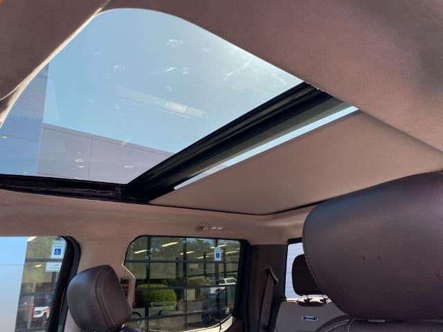 2019 Ford Super Duty F-350 SRW Limited 4WD Crew Cab 6.75' Box