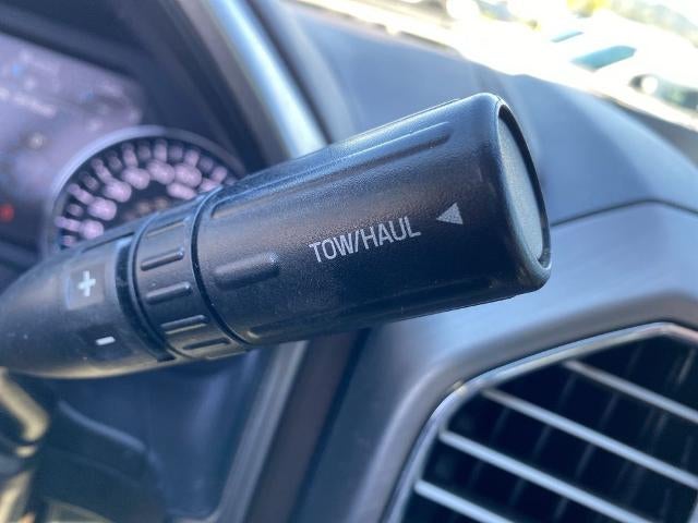 2019 Ford Super Duty F-350 SRW Limited 4WD Crew Cab 6.75' Box