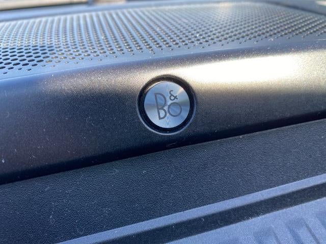 2019 Ford Super Duty F-350 SRW Limited 4WD Crew Cab 6.75' Box