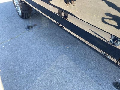 2019 Ford Super Duty F-350 SRW Limited 4WD Crew Cab 6.75' Box