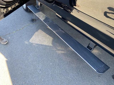 2019 Ford Super Duty F-350 SRW Limited 4WD Crew Cab 6.75' Box