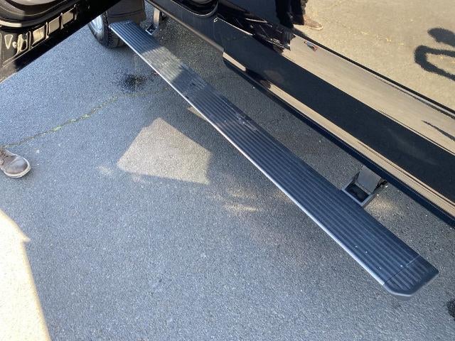 2019 Ford Super Duty F-350 SRW Limited 4WD Crew Cab 6.75' Box