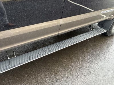 2020 Ford Super Duty F-350 SRW King Ranch 4WD Crew Cab 6.75' Box