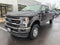 2020 Ford Super Duty F-350 SRW King Ranch 4WD Crew Cab 6.75' Box