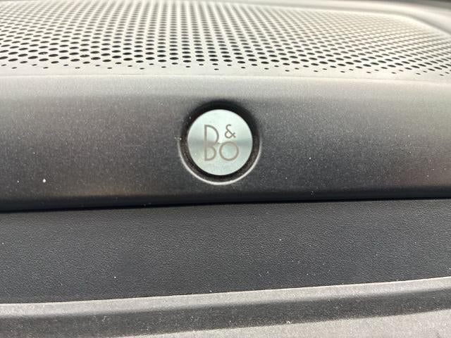 2020 Ford Super Duty F-350 SRW King Ranch 4WD Crew Cab 6.75' Box