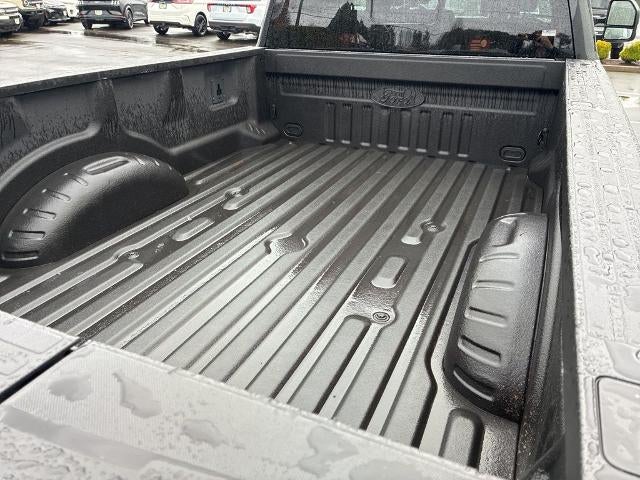 2020 Ford Super Duty F-350 SRW King Ranch 4WD Crew Cab 6.75' Box