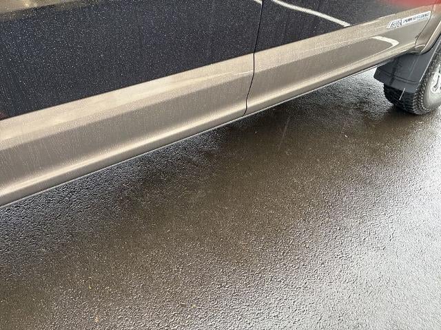 2020 Ford Super Duty F-350 SRW King Ranch 4WD Crew Cab 6.75' Box