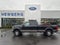 2020 Ford Super Duty F-350 SRW King Ranch 4WD Crew Cab 6.75' Box