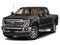 2022 Ford Super Duty F-350 SRW LARIAT 4WD Crew Cab 6.75' Box