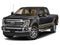 2022 Ford Super Duty F-350 SRW LARIAT 4WD Crew Cab 6.75' Box
