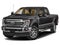 2022 Ford Super Duty F-350 SRW LARIAT 4WD Crew Cab 6.75' Box