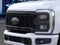 2025 Ford Super Duty F-350 SRW LARIAT 4WD Crew Cab 8' Box