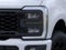 2025 Ford Super Duty F-350 SRW LARIAT 4WD Crew Cab 8' Box