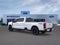 2025 Ford Super Duty F-350 SRW LARIAT 4WD Crew Cab 8' Box