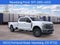 2026 Ford Super Duty F-350 SRW LARIAT 4WD Crew Cab 6.75' Box