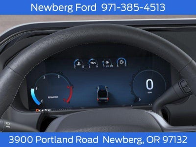 2026 Ford Super Duty F-350 SRW LARIAT 4WD Crew Cab 6.75' Box