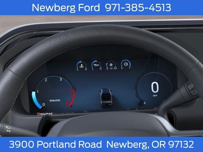 2026 Ford Super Duty F-350 SRW LARIAT 4WD Crew Cab 6.75' Box