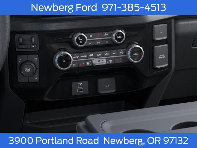 2026 Ford Super Duty F-350 SRW LARIAT 4WD Crew Cab 6.75' Box