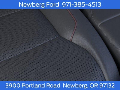 2026 Ford Super Duty F-350 SRW LARIAT 4WD Crew Cab 6.75' Box