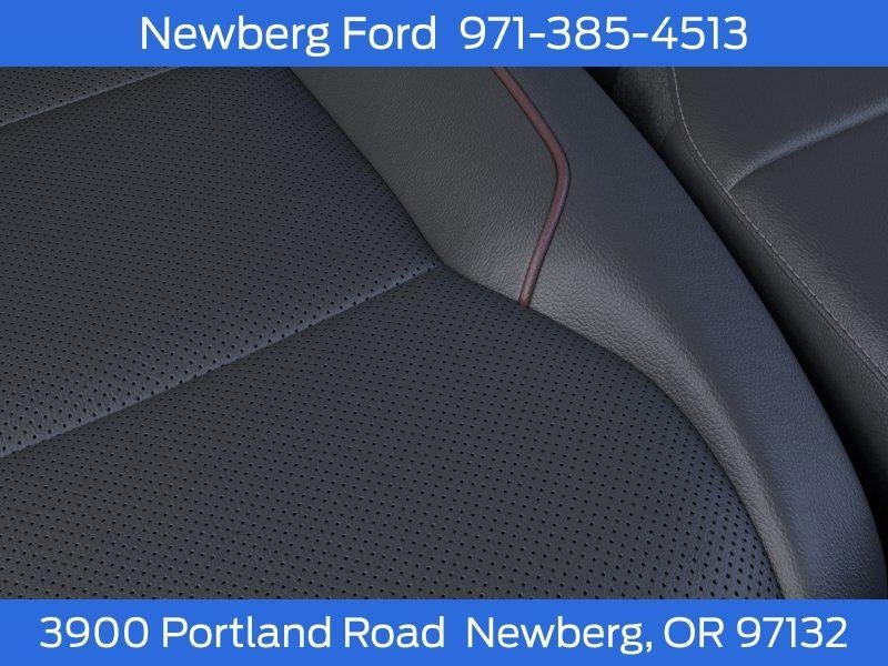 2026 Ford Super Duty F-350 SRW LARIAT 4WD Crew Cab 6.75' Box